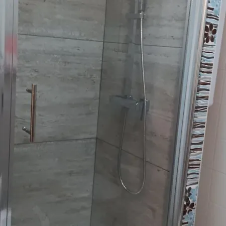Nutifafa Appartement *