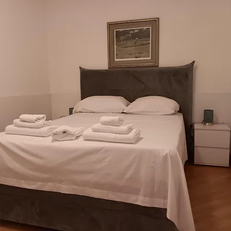 Nutifafa Appartement Pula