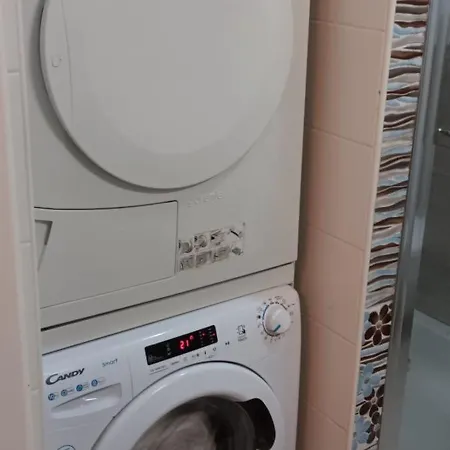 Lägenhet Apartman Nutifafa Pula