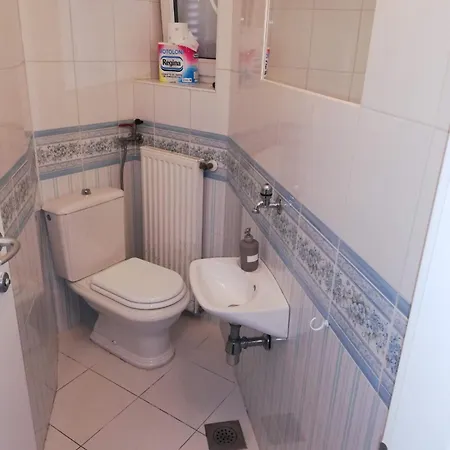 Nutifafa Apartamento *