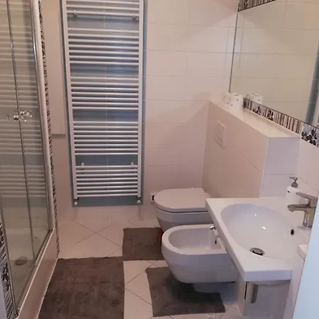 Apartman Nutifafa * Pula