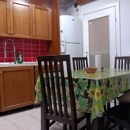 Apartman Nutifafa * Pula