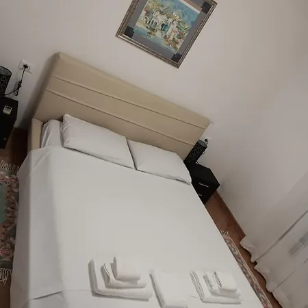 Apartman Nutifafa Pula