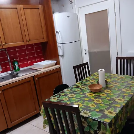 Apartman Nutifafa * Pula