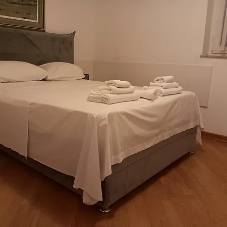 Nutifafa Apartamento
