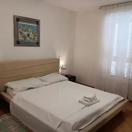 Apartamento Nutifafa Pula
